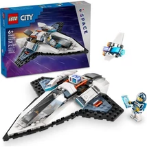 LEGO® City - Csillagközi űrhajó (60430)