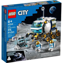 LEGO® City - Holdjáró jármű (60348)