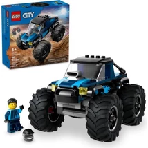 LEGO® City - Kék Monster Truck (60402)