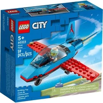 LEGO® City - Műrepülőgép (60323)