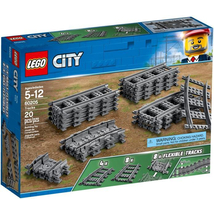 LEGO® City - Sínek (60205)