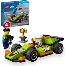 LEGO® City - Zöld versenyautó (60399)