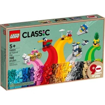 LEGO® Classic - A játék 90 éve (11021)