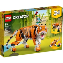 LEGO® Creator 3-in-1 - Fenséges tigris (31129)