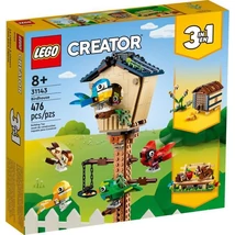 LEGO® Creator 3-in-1 - Madárház (31143)