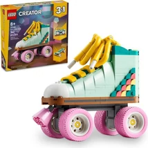 LEGO® Creator 3-in-1 - Retró görkorcsolya (31148)