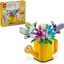 LEGO® Creator 3-in-1 - Virágok locsolókannában (31149)