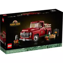 LEGO Creator Expert - Pickup teherautó (10290)