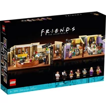 LEGO Creator Expert - The Friends Apartments (10292)
