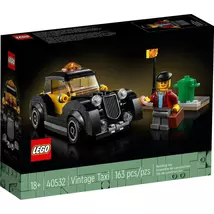 LEGO® Creator Expert - Vintage Taxi (40532)