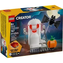 LEGO® Creator - Alkalmak sorozat: Világító szellem (40772)