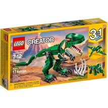 LEGO Creator - Creator Mighty Dinosaurs (31058)