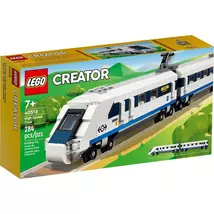 LEGO® Creator - Nagy sebességű vonat (40518)