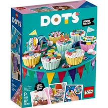 LEGO DOTS Kreatív partikészlet (41926)