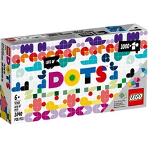 LEGO DOTS Rengeteg (41935)