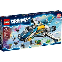 LEGO® DREAMZzz - Mr Oz űrbusza (71460)
