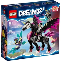 LEGO® DREAMZzz - Pegasus szárnyas paripa (71457)