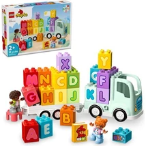 LEGO® DUPLO® - ABC teherautó (10421)