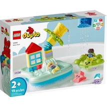 LEGO® DUPLO® - Aquapark (10989)