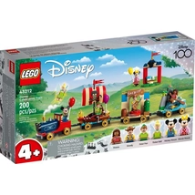 LEGO® Disney™ - Ünnepi vonat (43212)