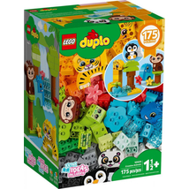 LEGO Duplo - Kreatív állatok (10934)