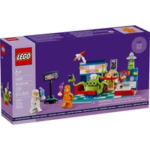 LEGO® Étterem földönkívülieknek (40687)