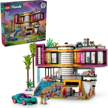 LEGO® Friends - Andrea modern villája (42639)