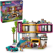 LEGO® Friends - Andrea modern villája (42639)