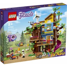 LEGO® Friends - Barátság lombház (41703)