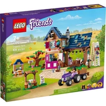 LEGO® Friends - Biofarm (41721)