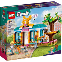 LEGO® Friends - Cicahotel (41742)