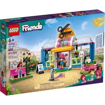 LEGO® Friends - Hajszalon (41743)