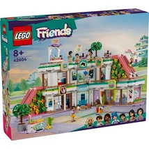 LEGO® Friends - Heartlake City bevásárlóközpont (42604)