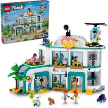 LEGO® Friends - Heartlake City kórház (42621)