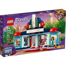 LEGO Friends - Heartlake City mozi (41448)