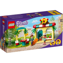 LEGO® Friends - Heartlake City pizzéria (41705)