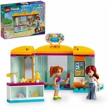 LEGO® Friends - Kiegészítők apró boltja (42608)