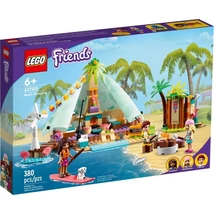 LEGO® Friends - Luxuskemping a tengerparton (41700)