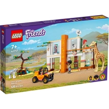 LEGO® Friends - Mia vadvilági mentője (41717)