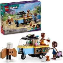 LEGO® Friends - Mobil pékség (42606)