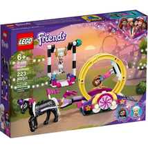 LEGO Friends - Varázslatos akrobatika (41686)
