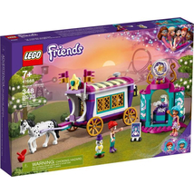LEGO Friends - Varázslatos karaván (41688)