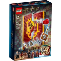 LEGO® Harry Potter™ - A Griffendél ház címere (76409)