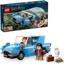 LEGO® Harry Potter™ - A repülő Ford Anglia (76424)