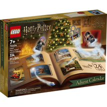 LEGO® Harry Potter - Adventi naptár 2022 (76404)