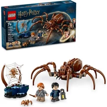 LEGO® Harry Potter™ - Aragog A Tiltott Rengetegben (76434)