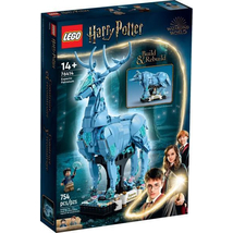 LEGO® Harry Potter™ - Expecto Patronum (76414)