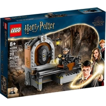 LEGO® Harry Potter™ - Gringotts széf (40598)