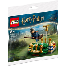 LEGO® Harry Potter™ - Kviddics edzés (30651)
