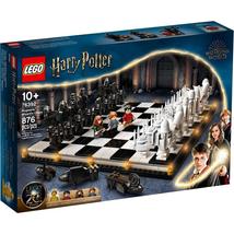 LEGO Harry Potter - Roxfort - Varázslósakk (76392)